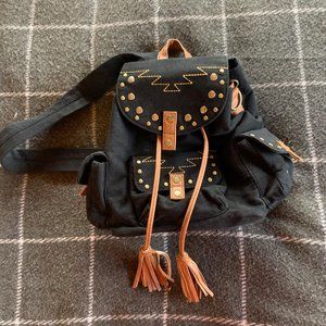 COPY - Mini backpack